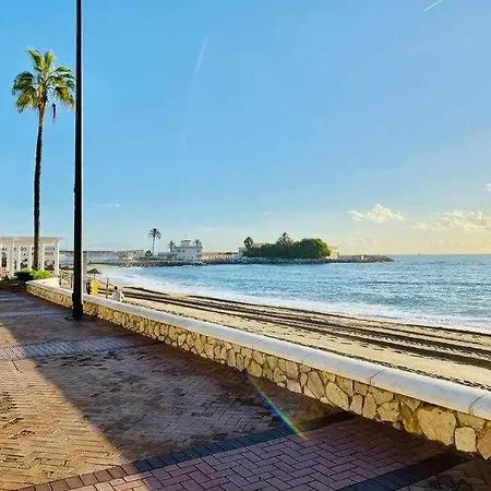 Apartment Playa Wabi *