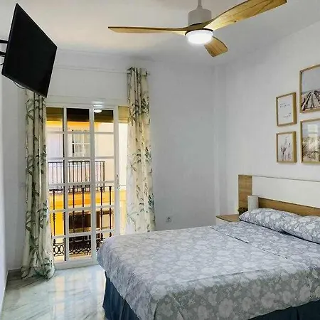 Apartment Playa Wabi