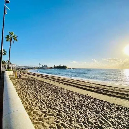 Apartment Playa Wabi Fuengirola